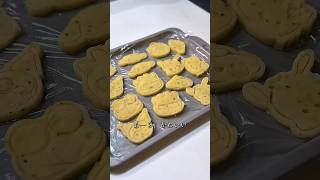 【激ウマ】カリカリすぎるサンリオポテトの作り方 #shorts