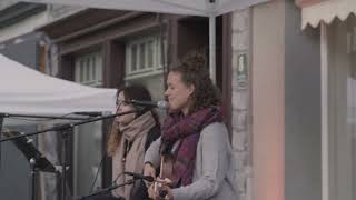 MachMit!Haus Eröffnung am 16.10.2022