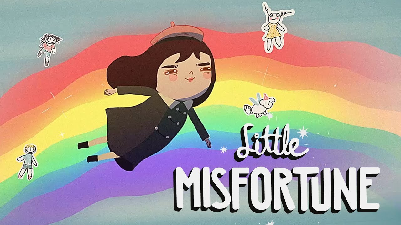 Little Misfortune trailer thumbnail
