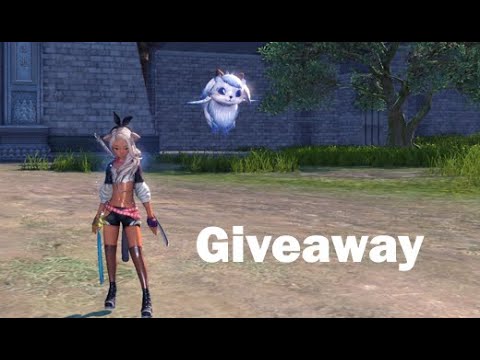 blade and soul eu server list