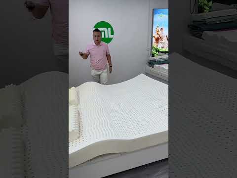 comfortable Matrix bed