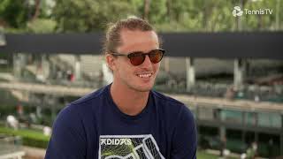 Rome Preview | 2017 champion Zverev aiming for another title in Rome