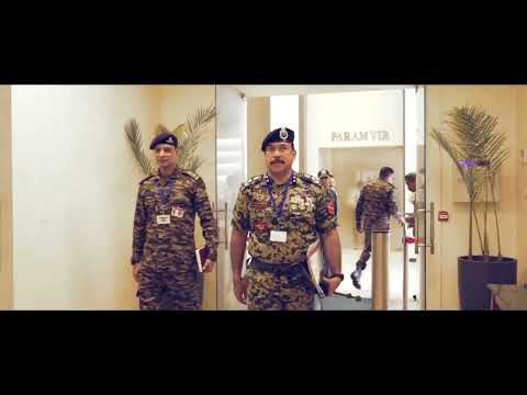 Indian Army western Command and Border Security Force | must watch