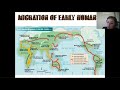 Exploring Early Humans in Prehistory
