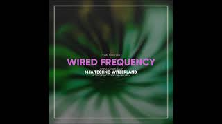 👉 Dark Techno Mix 2026 ⚡ WIRED FREQUENCY | Deep Minimal & Hypnotic Beats - mja