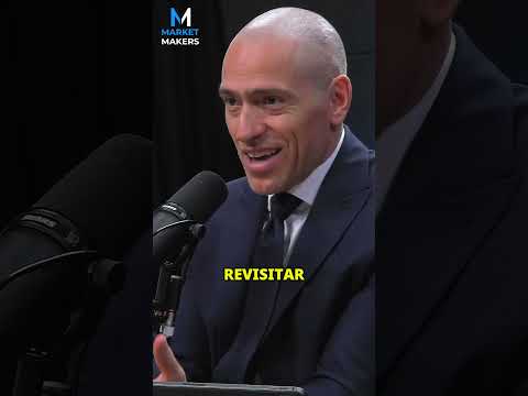 EUA x CHINA: a 3ª guerra mundial já começou? | Market Makers #103