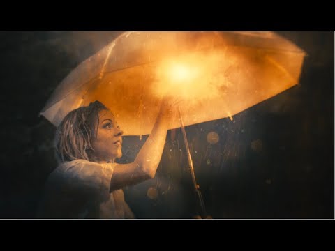 Lindsey Stirling - First Light (Official Music Video)