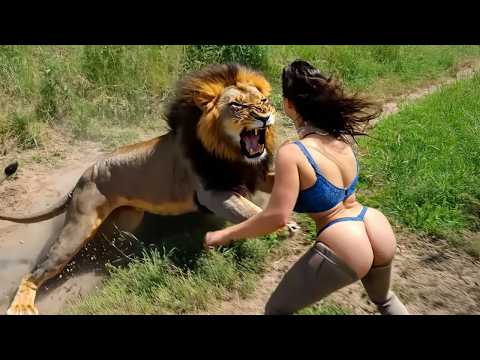 20 Veces en las Que los Safaris en África Salieron Terriblemente Mal