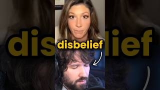 Dumb Conservative Makes Destiny Leave Debate 😭