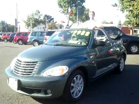 Roger Beasley Hyundai >> 2006 Chrysler PT Cruiser Problems, Online Manuals and ... Roger Beasley Hyundai >> 2006 Chrysler PT Cruiser Problems, Online Manuals and ...