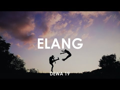 Dewa 19 - Elang 🎵 || Cover By Umimma Khusna [ Lyrics HD ]