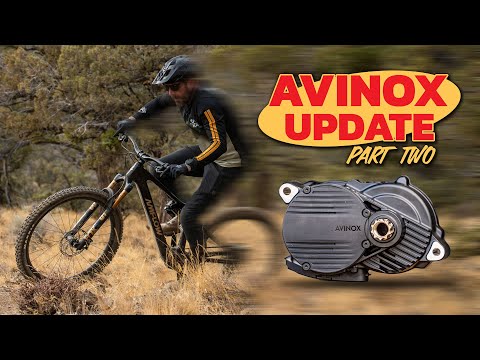 Riding the Amflow PL Carbon Pro Electric Mountain Bike Update