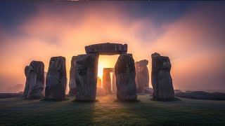 Brittany to Malta, Megalithic Age and Lost Science (PART 3), Ancient Civilizations Podcast 007