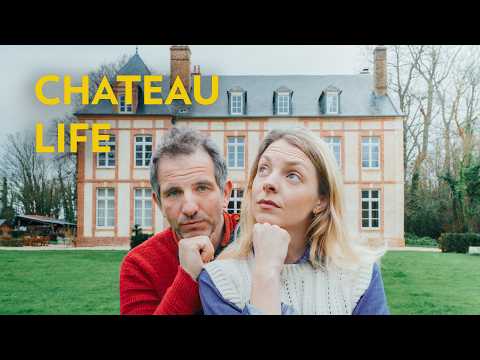 CHATEAU LIFE Unfiltered