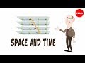 Understanding Space-Time and Motion