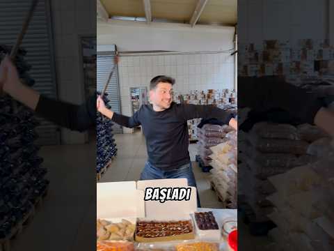 RAMAZAN KAMPAYASI BAŞLADI!#hicretkuruyemiş #ramazan #hurma #çerez