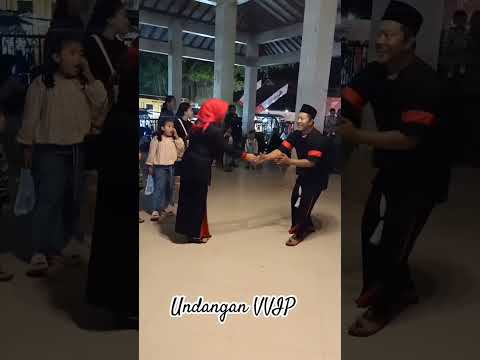 Undangan VVIP Bpk Sugiri Sancoko #ponorogo  #grebegsuro2025