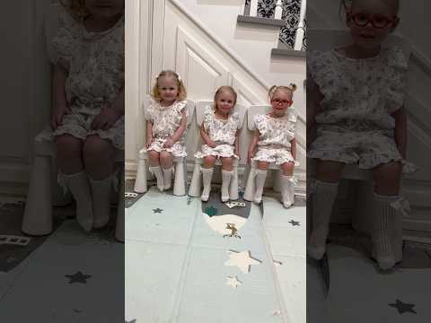 Тройная милота 🥰🥰🥰