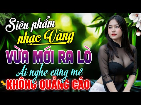 CĂN NHÀ NGOẠI Ô – LK Nhạc Vàng XưaToàn Bài Hay Nghe Cực Êm Tai✔️KHÔNG QUẢNG CÁO