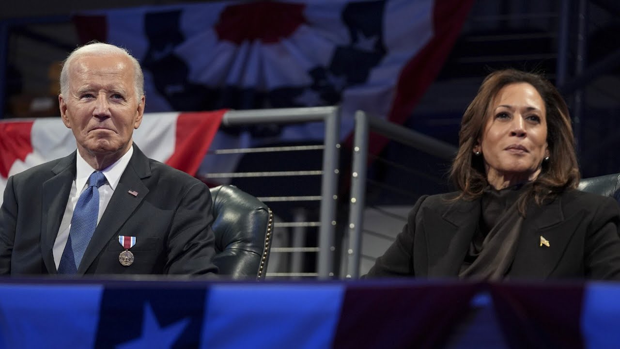 Disastrous polls show Democrats have ‘destroyed the brand’