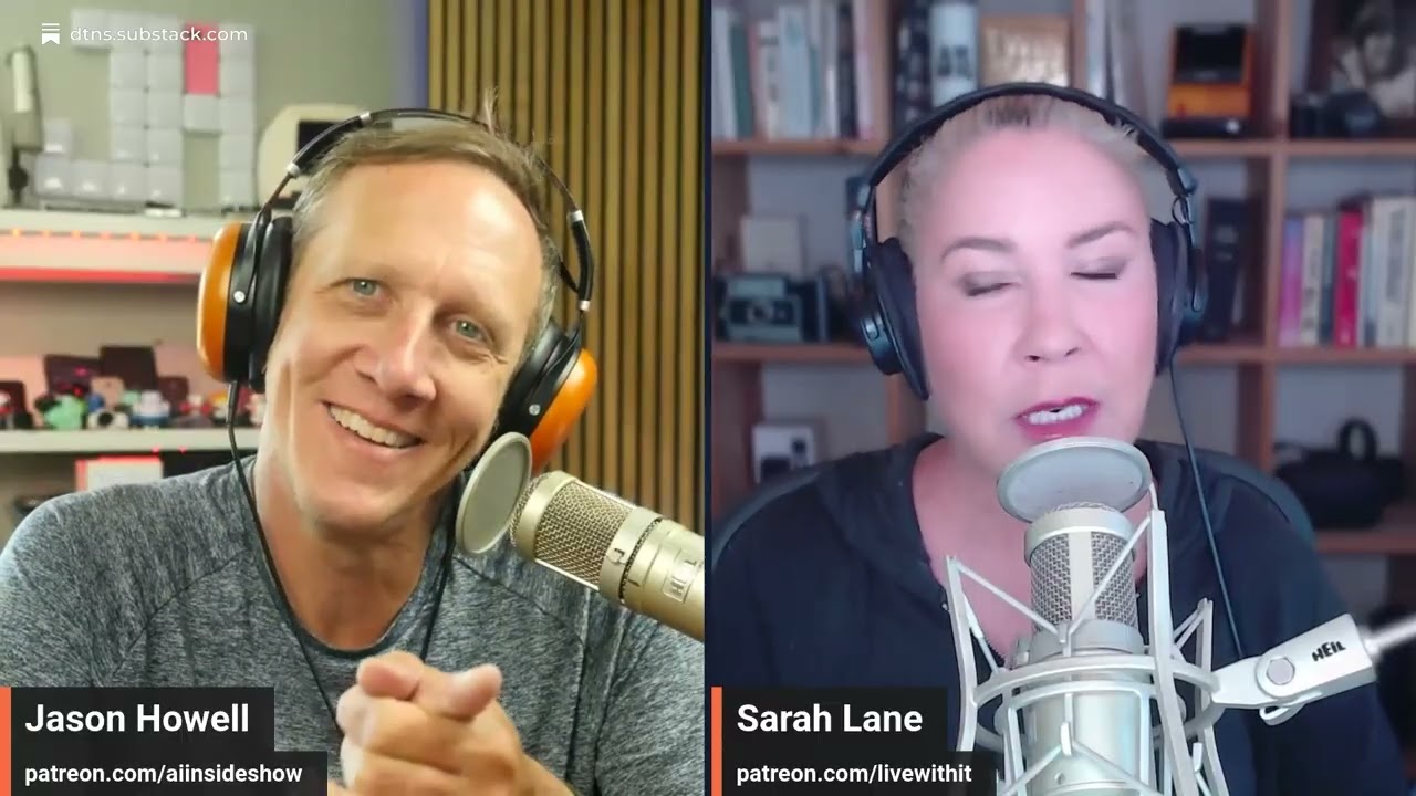 SpaceX IPO is All Systems Go - DTNS 5289