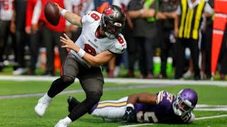How the First Two Weeks are Shaping Season Expectations For the Bucs |Tampa Bay Buccaneers