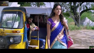 RANASTLAM  | Hindi Dubbed Full Movie | Raju, Delicia Shalu