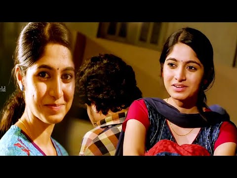 யாருக்கும் தெரியாம லவ்வர் கூட சந்தோசமா இருக்க, இவன் மொட்டை மாடிக்கு வந்துருவான்..! | TAMIL HD MOVIES