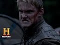 Historical Accuracy and Character Development in Vikings