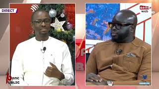 [Rétro] Ousseynou Ly: "Nous serons toujours humbles pour..."
