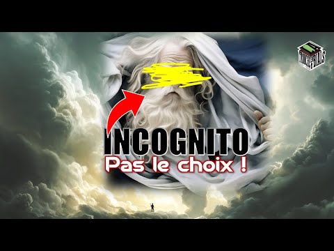 Si Dieu se montrait, il détruirait notre libre arbitre ?
