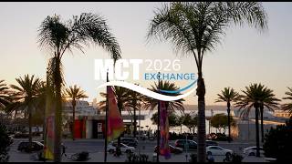 MCT Exchange 2026 - Recap Video