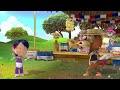 La Cueca del Perro Chocolo