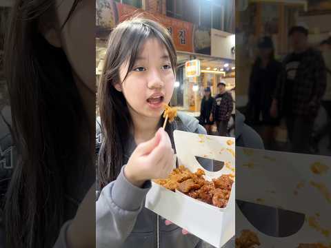 MELENG DIKIT EEHHH UDAH DI KOREA .. KALI INI MAMPIR BUSAN .. JAJAN APA AJA NIH!!