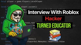 Why I Quit Hacking Roblox (And What I Do Now)