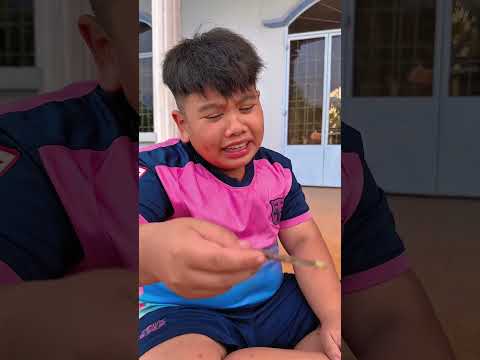 Đoàn kết tạo ra sức mạnh | Sinl #shorts