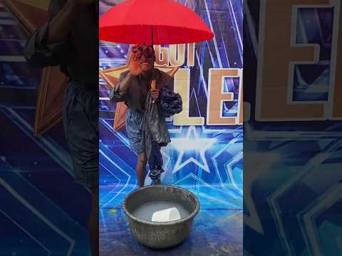 twins brothers did this on AGT 😱 #funny #americasgottalentseason16 #britainsgottalent #agt