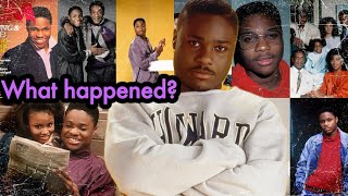 Malcom Jamal Warner’s caution with Hollywood