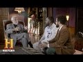 Black History and Political Shifts