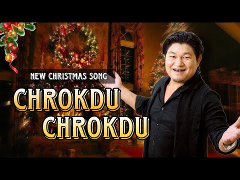 Chrokdu Chrokdu ~ New Christmas Garo Song | Roni Sangma