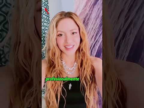 A los 49 años, Shakira ha tenido al menos tres relaciones sentimentales importantes, pero nunca se
