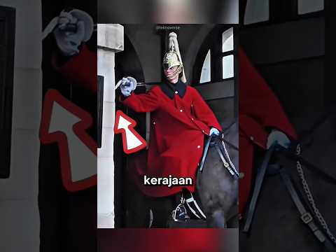 Jangan Lakukan Ini di Inggris