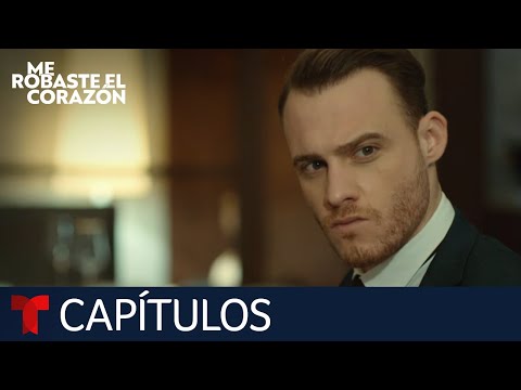 Me Robaste el Corazón | Capítulo 81: Te amo y te odio | Telemundo