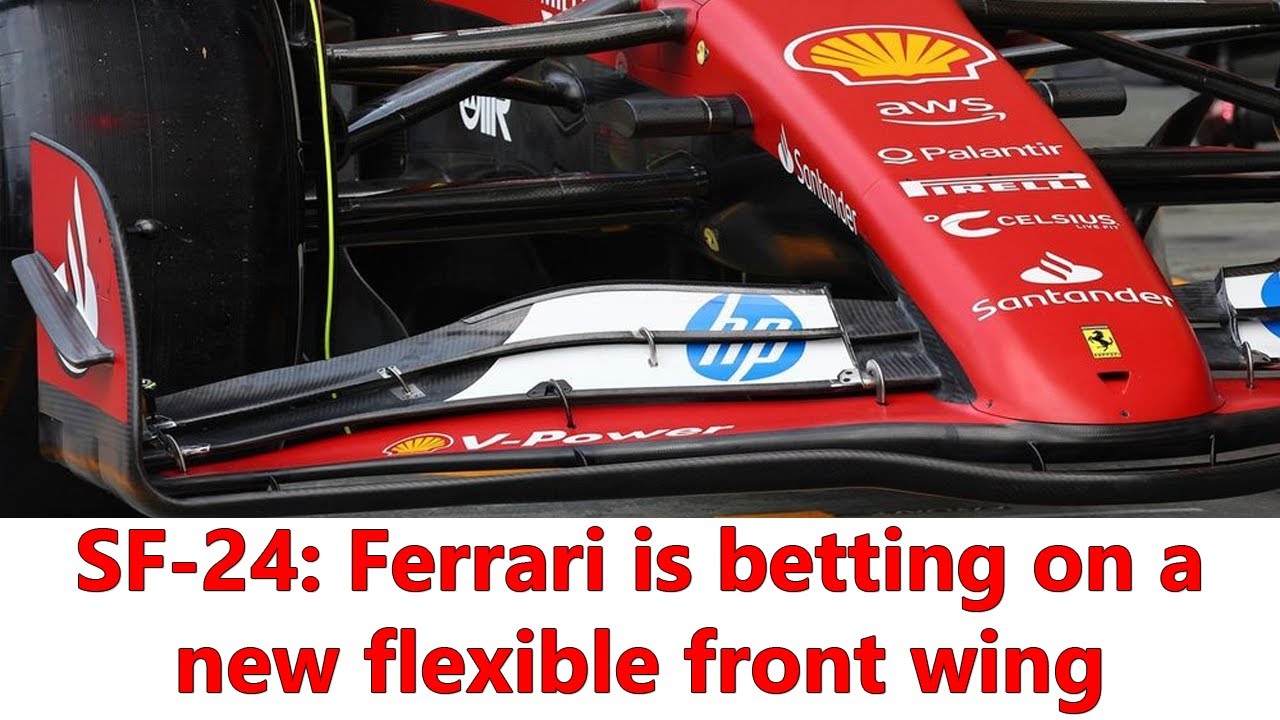 Explained how Ferrari intends to fight back and secure second place in