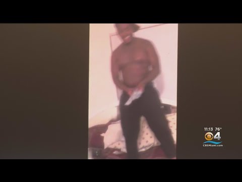 New testimony in murder trial of XXXTentacion shows video from suspect's phone