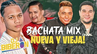 Bachata Mix 2025 | Nuevas Y Viejas - Lo Mas Pegado - Sin Payola