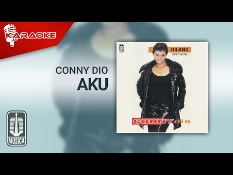 Conny Dio – Aku (Official Karaoke Video)