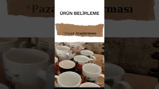 Sıfırdan Kendi İşletmemi Kuruyorum  -Part 1-