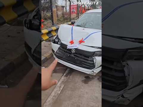Worst Build Quality Cars In India 😱 #shorts #youtubeshorts #trending #short #dzire