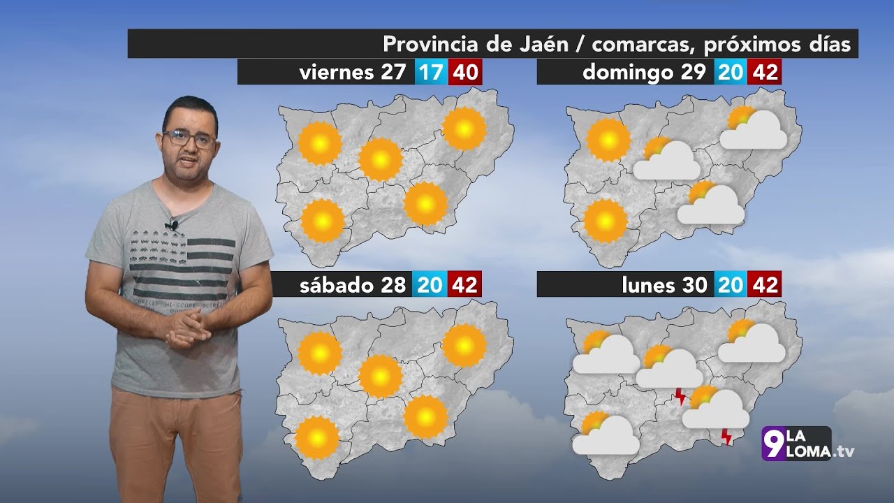 El Tiempo · 26.6.2025
